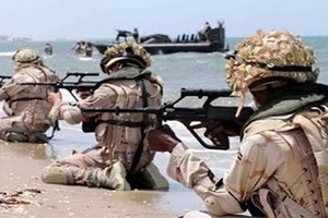 'قنا': استشهاد جندي قطري في اليمن