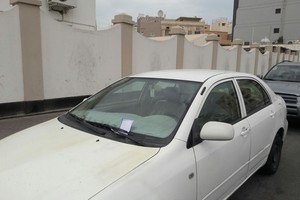 مواطنون: المرور يحرر مخالفات بالجملة في المنامة