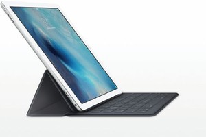 رئيس «آبل» يعلن وفاة الكومبيوتر: «آيباد برو» البديل