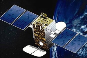 أريان ينجح في إطلاق عربسات بدر-7