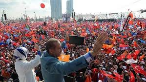 نتائج انتخابات تركيا الرسمية تؤكد أغلبية المقاعد لحزب العدالة