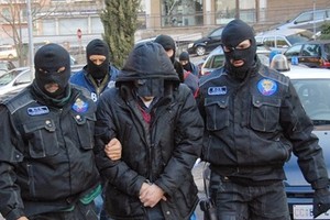 الشرطة الإيطالية: اعتقال 17 في عملية لمكافحة الإرهاب