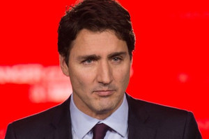 ترودو 'قلق' من وضع ملصقات على منتجات المستوطنات الاسرائيلية