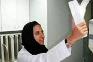 الموت يغيب أول سعودية متخصصة بالطب النووي