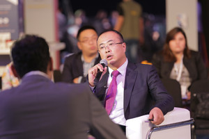 مسئول صيني: دور النشر لدينا تتصدر القائمة الأميركية ودخلها 250 مليون دولار