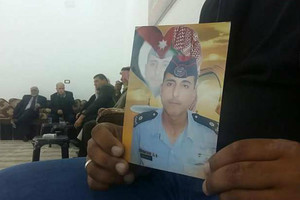 تفاصيل قتل الضابط الأردني لـ 5 أشخاص خلال تدريب