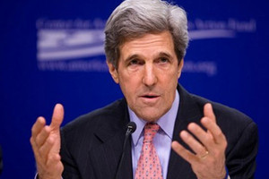 واشنطن تشكك في حدوث انفراج في المحادثات التالية حول سوريا