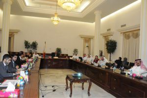 «أمانة العاصمة» يرفض تخصيص عقار لتوسعة محطة توبلي للصرف الصحي لشح أراضي البلدية