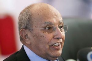 عبدالكريم الأرياني