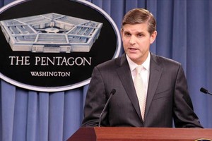 البنتاغون يعلن مقتل الجهادي جون في غارة جوية على الرقة