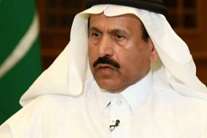 السعودية تدين وتستنكر التفجير الإرهابي الذي شهدته بيروت