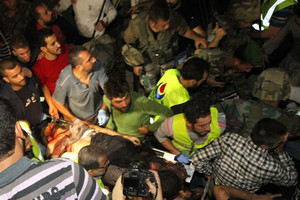 واشنطن تدين الاعتداءات 'الارهابية الشنيعة' في بيروت