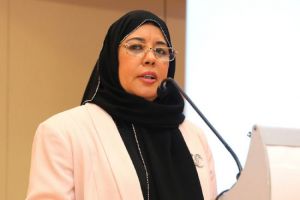 217 بحرينياً مصاباً بالإيدز على قيد الحياة 75 % منهم يتلقون العلاج في «السلمانية»