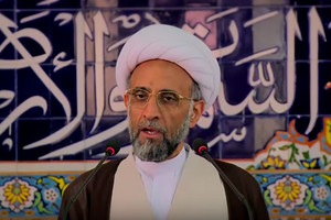 الصفار يحثّ على التسامح على مستوى الأفراد والحكومات