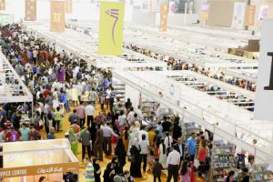 الدورة 34 من «الشارقة للكتاب» زخم أكبر وبرامج مميزة