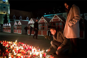 غرامات على شركات الطيران التي تدخل فرنسا إذا لم تتأكد من حمل الركاب وثائق هوية سليمة