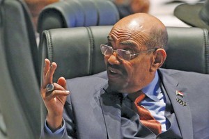 السودان يتهم إثيوبيا بمحاولة التوسع في أراضيه