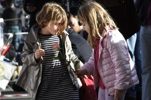 مصادر قريبة من التحقيق: تحديد هوية إرهابي فرنسي ثان في اعتداءات باريس