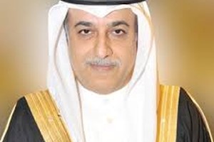 'الفيفا': استيفاء ملف ترشيح سلمان بن إبراهيم كل معايير النزاهة