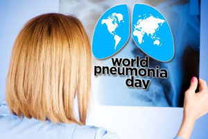 'الصحة العالمية': يحتل الالتهاب الرئوي مرتبة عالية في قائمة اسباب الموت