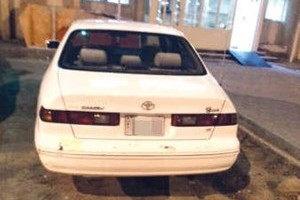 الكويت: خطبة داعشية في مركبة يابانية هرب قائدها