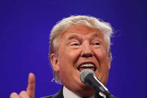 ترامب: لو كان الفرنسيون مسلحين لكان عدد قتلى الاعتداءات اقل