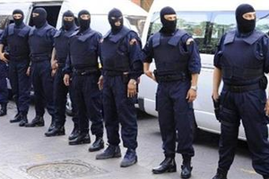 السلطات المغربية تعتقل داعشياً كان ينوي تفجير كنيسة بأوروبا