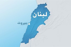 جريحان باطلاق نار في مخيم البداوي في لبنان