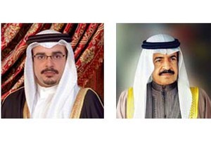 نائب الملك ورئيس الوزراء: الوضع العالمي بشقيه الأمني والاقتصادي يتطلب مضاعفة العمل