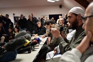 مصطفاي الانتحاري يجسد عدوا تعجز فرنسا عن اكتشافه