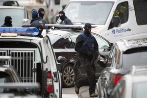 القضاء البلجيكي يوجه الاتهام إلى اثنين مشتبه بهما في 'اعتداءات باريس الإرهابية'