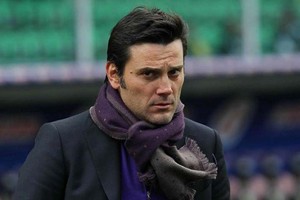 بطولة ايطاليا: مونتيلا مدربا جديدا لسمبدوريا