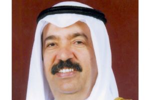 الشيخ عيسى بن علي آل خليفة