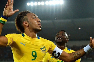 تصفيات مونديال 2018: مالي الى الدور الثالث