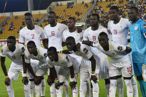 تصفيات مونديال 2018: السنغال تكمل عقد المتأهلين الى الدور الثالث