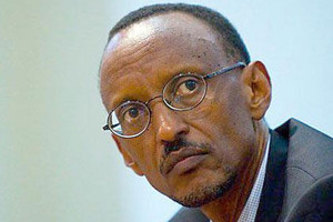 أميركا: ينبغي على رئيس رواندا التنحي بنهاية ولايته في 2017