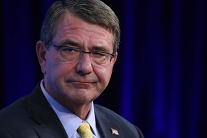 كارتر: أمريكا تبحث عن فرص لمهاجمة 'داعش'