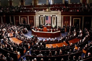 مجلس الشيوخ يصوت لإلغاء خطة باراك اوباما ضد ثاني اوكسيد الكربون