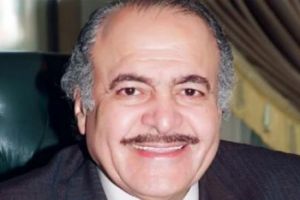 هشام محيى الدين ناظر