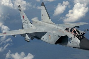 طيران روسيا سيستهدف صهاريج 'داعش' الناقلة للنفط