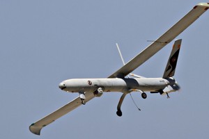 'جبهة النصرة' تعلن اسقاط طائرتي استطلاع روسيتين في شمال غرب سوريا 