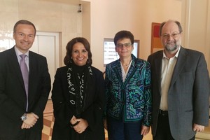 البحرين تستضيف احدى بطولات الجولات الكبرى لكرة الطاولة