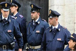 ايطاليا تعزز الامن حول المواقع التاريخية بناء على نصيحة الشرطة الفدرالية الاميركية