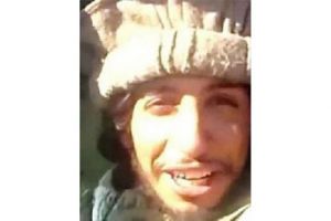 إسماعيل عمر مصطفاي
