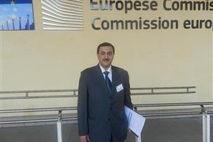 مجلس التعاون والاتحاد الأوروبي يختتمان حوارهما السنوي السادس