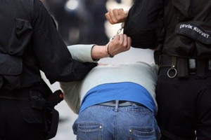 تركيا: ترحيل 8 مغاربة بعد احتجازهم للاشتباه بان لهم صلات بداعش