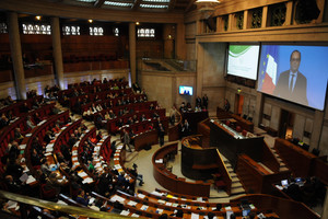 باريس تستعد لاستقبال أكبر تجمع بيئي عالمي