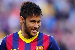 نيمار قد يغادر برشلونة   