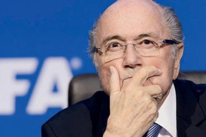 بلاتر وبلاتيني.. الاستئناف مرفوض