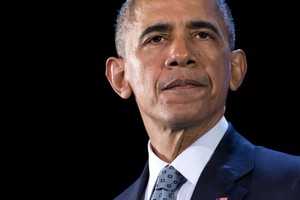 أوباما سيستعمل حق النقض على قانون يحد من دخول اللاجئين السوريين